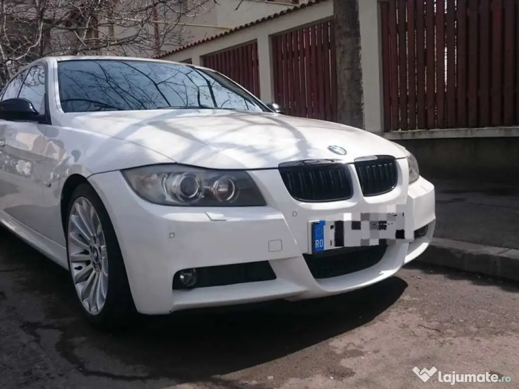 Bmw 320si Ediție Limitată 