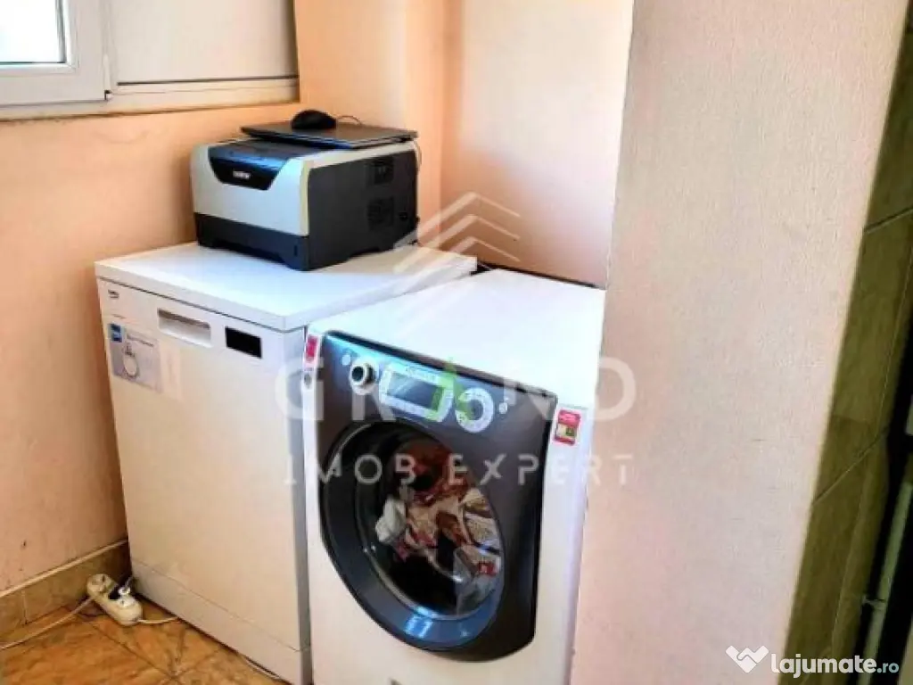 2 camere decomandat | Mărăști–Str.Fabricii | Etaj 7/10 