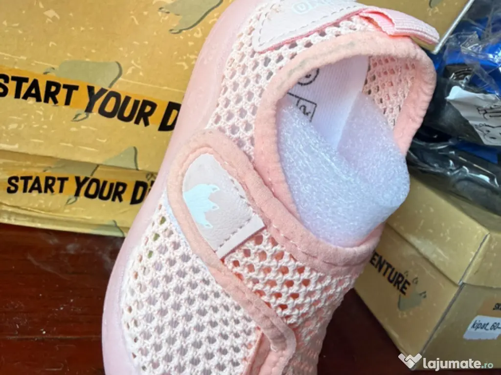 Incaltaminte fetite/baietei