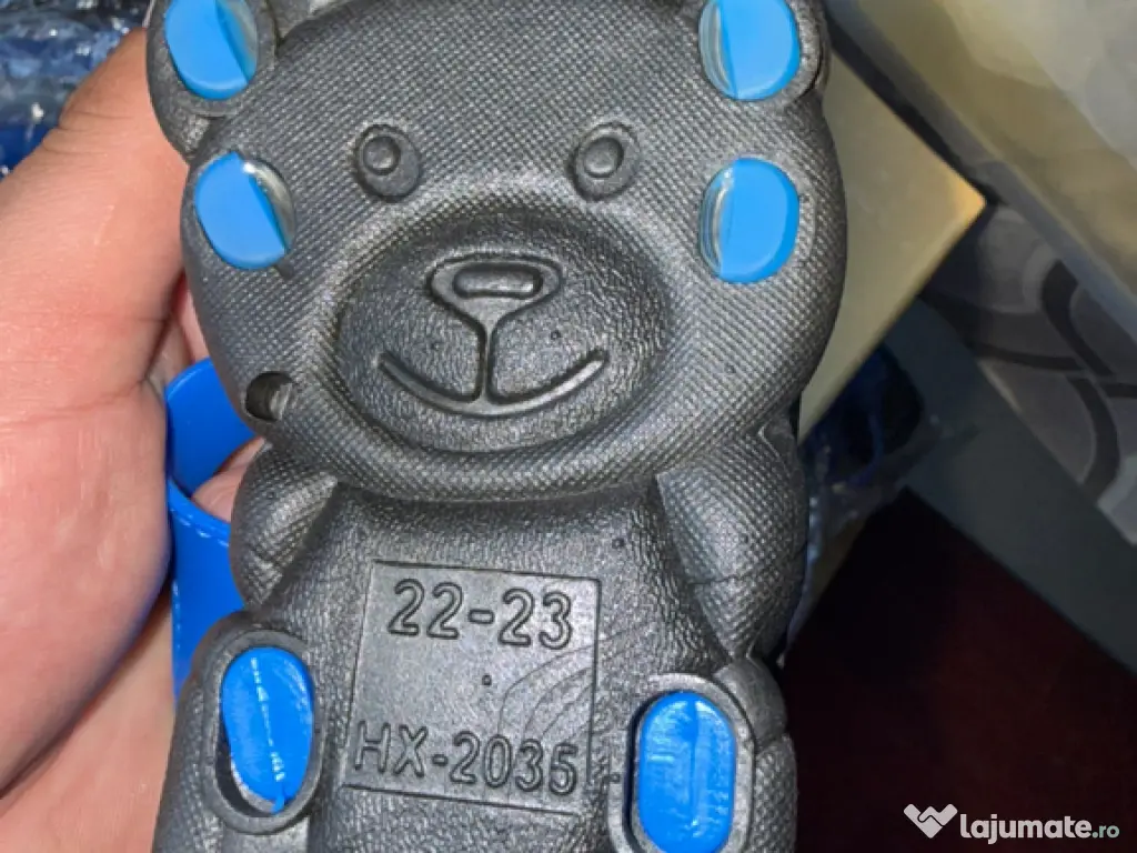 Incaltaminte fetite/baietei