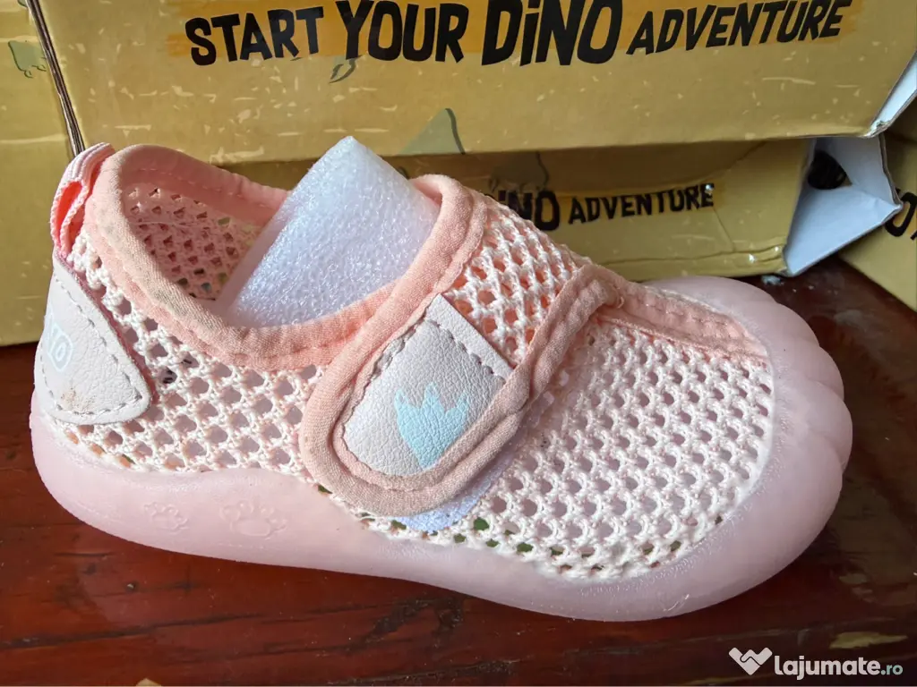 Incaltaminte fetite/baietei