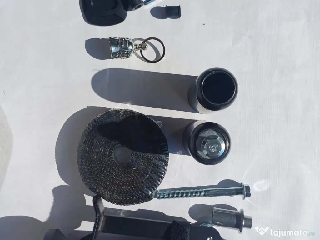 Accesorii pentru Motociclete 