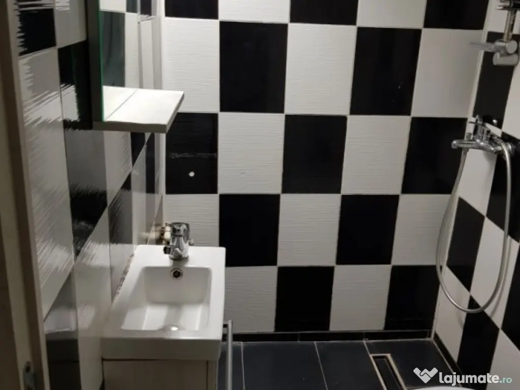 Berceni resita parter confort 3 