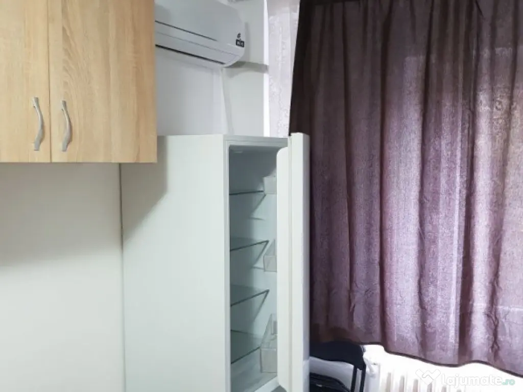 Berceni resita parter confort 3 