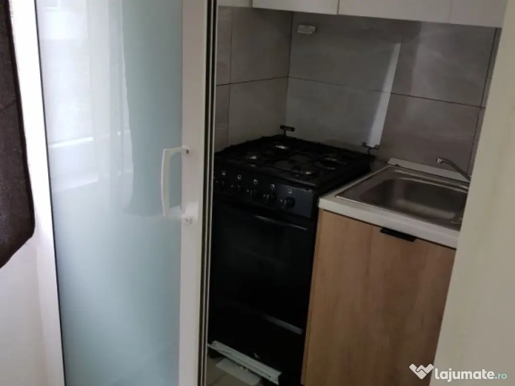 Berceni resita parter confort 3 