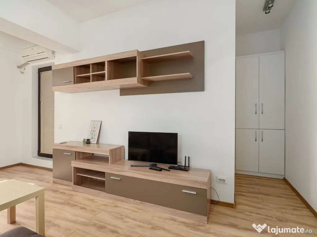 Garsoniera de inchiriat, zona Piata Alba Iulia - Arogant ...