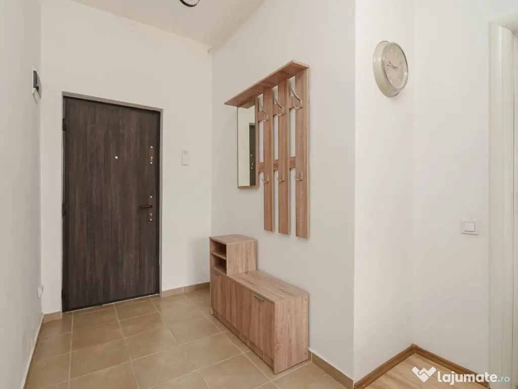 Garsoniera de inchiriat, zona Piata Alba Iulia - Arogant ...