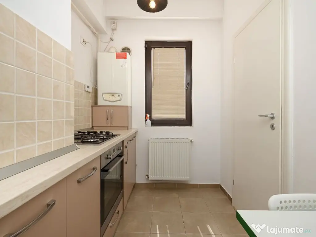 Garsoniera de inchiriat, zona Piata Alba Iulia - Arogant ...