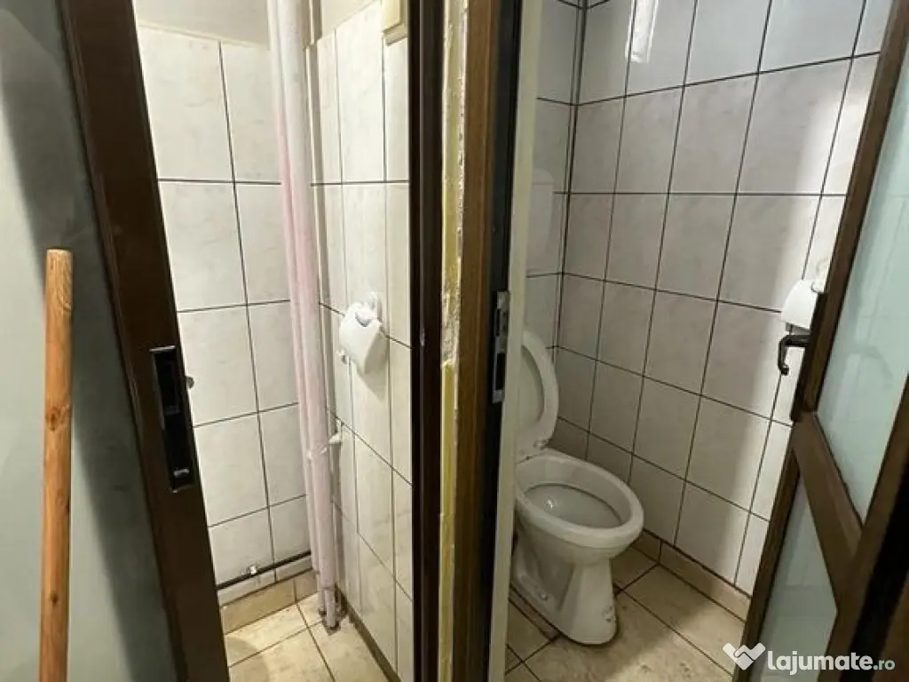 Zona Giurgiului Piata 40 mp open space ideal investiție 