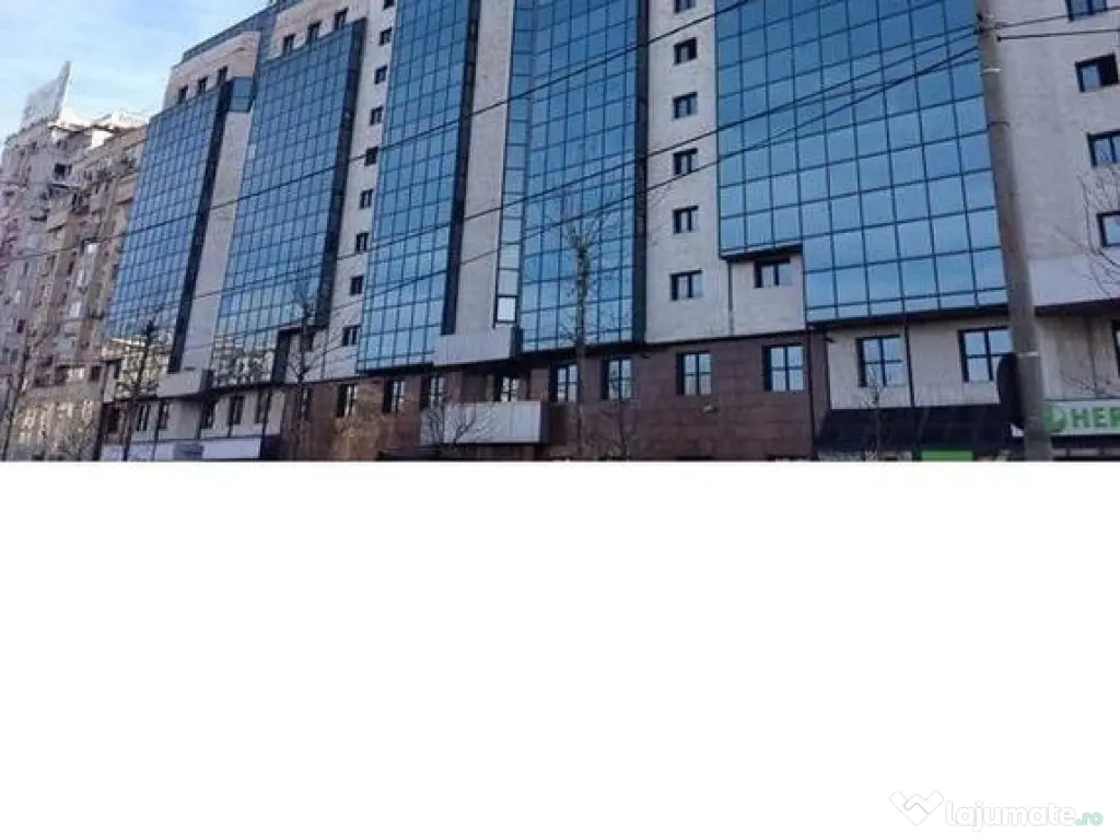 Spatiu de birouri de inchiriat 