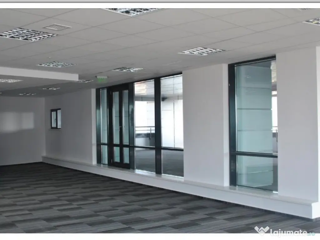 Spatiu de birouri Baneasa 