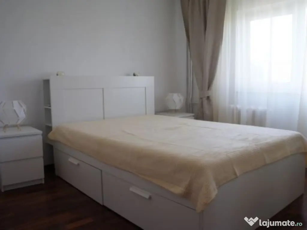 La Mall Vitan,Apartament 3 camere vitan