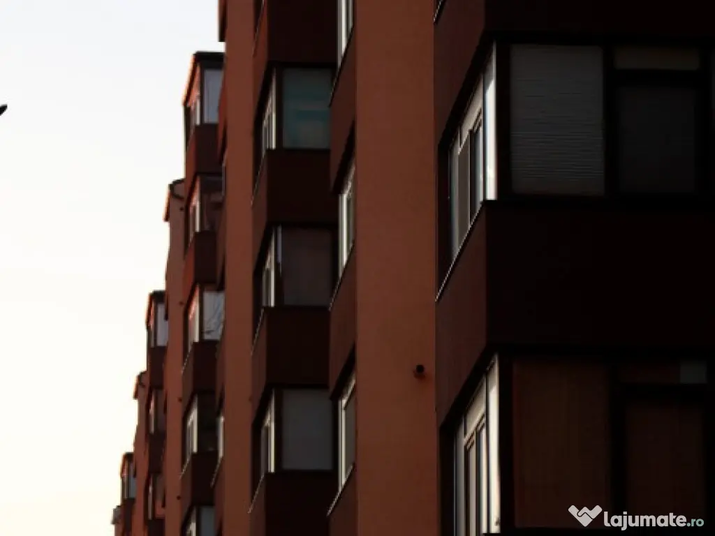 Apartament 2 camere - Militari Residence