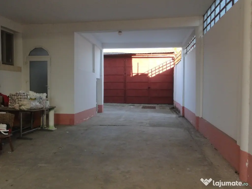 Vila 10 camere Aradul Nou 1635 