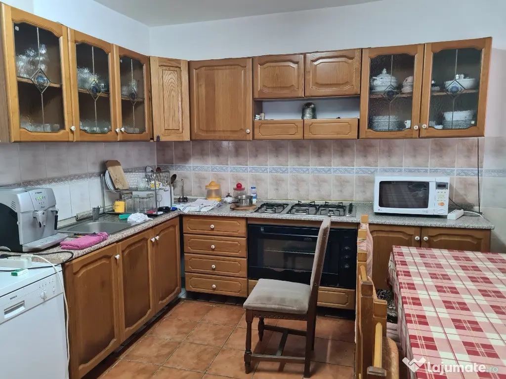 Vila 10 camere Aradul Nou 1635 