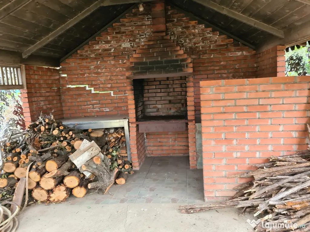 Vila 10 camere Aradul Nou 1635 