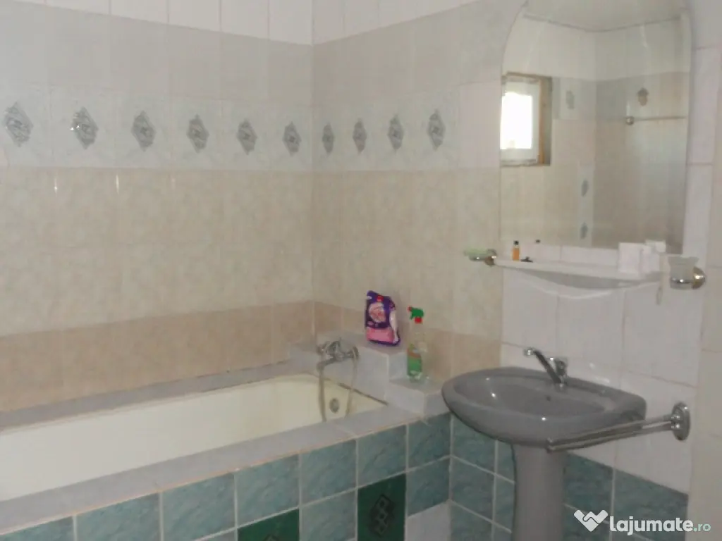 Vila 10 camere Aradul Nou 1635 