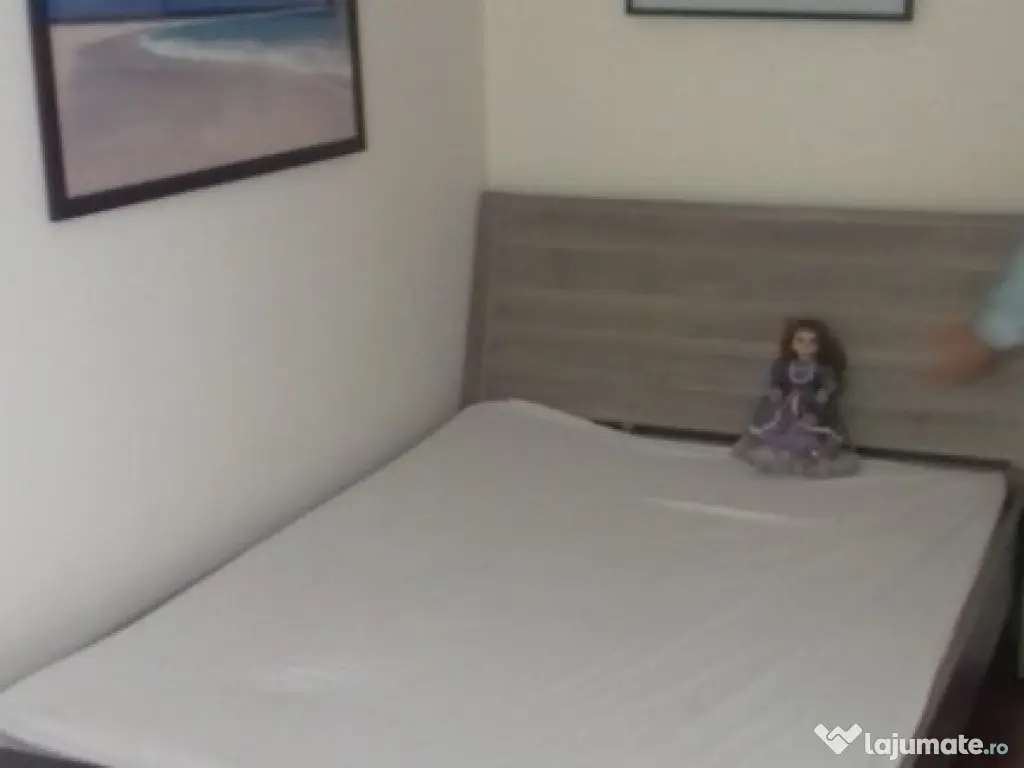 Timpuri Noi,Ap.4 cam, la doar 5 minute de Metrou!