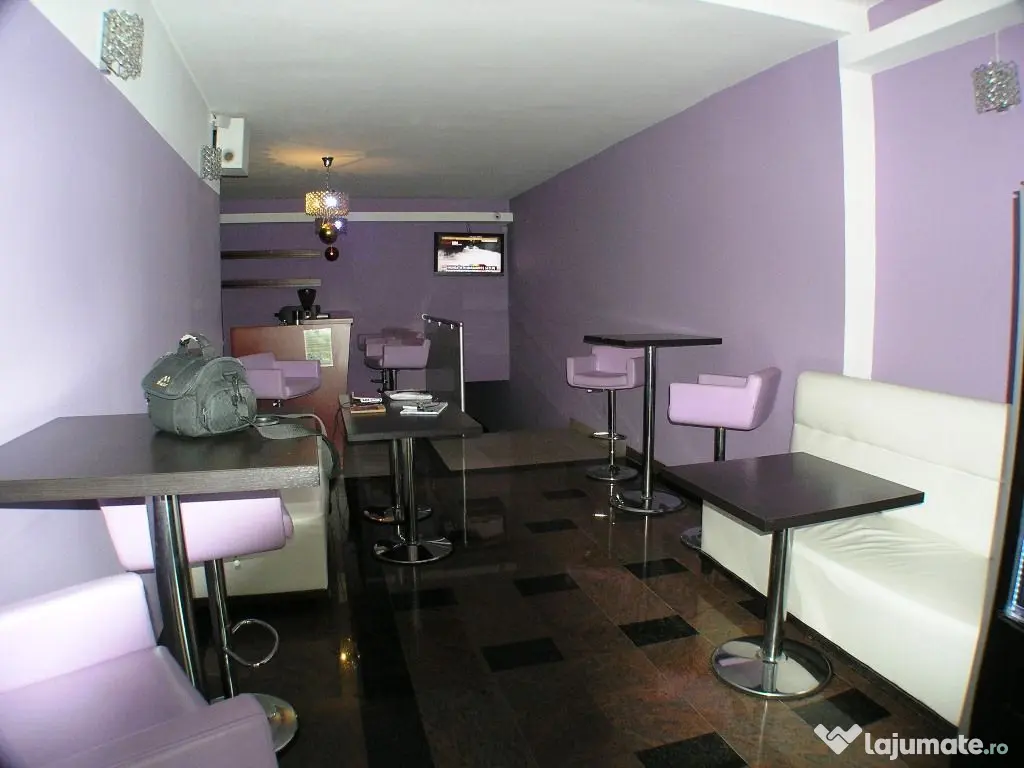 Magheru 425 mp spatiu cu chirias ideal investitie