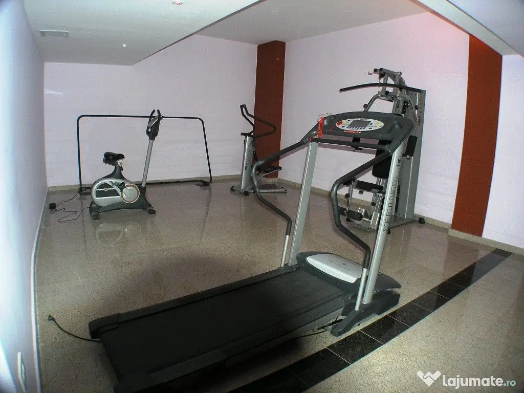 Magheru 425 mp spatiu cu chirias ideal investitie