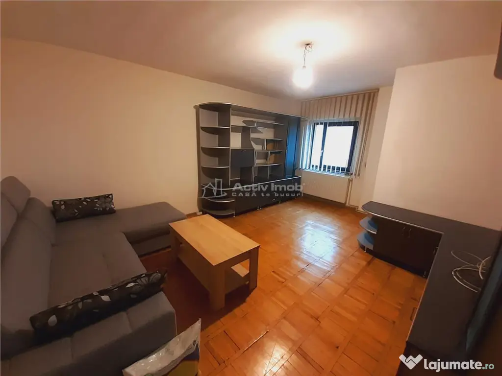 CHIRIE, Resita, 3 Cam., Cf.1, Dec., Central