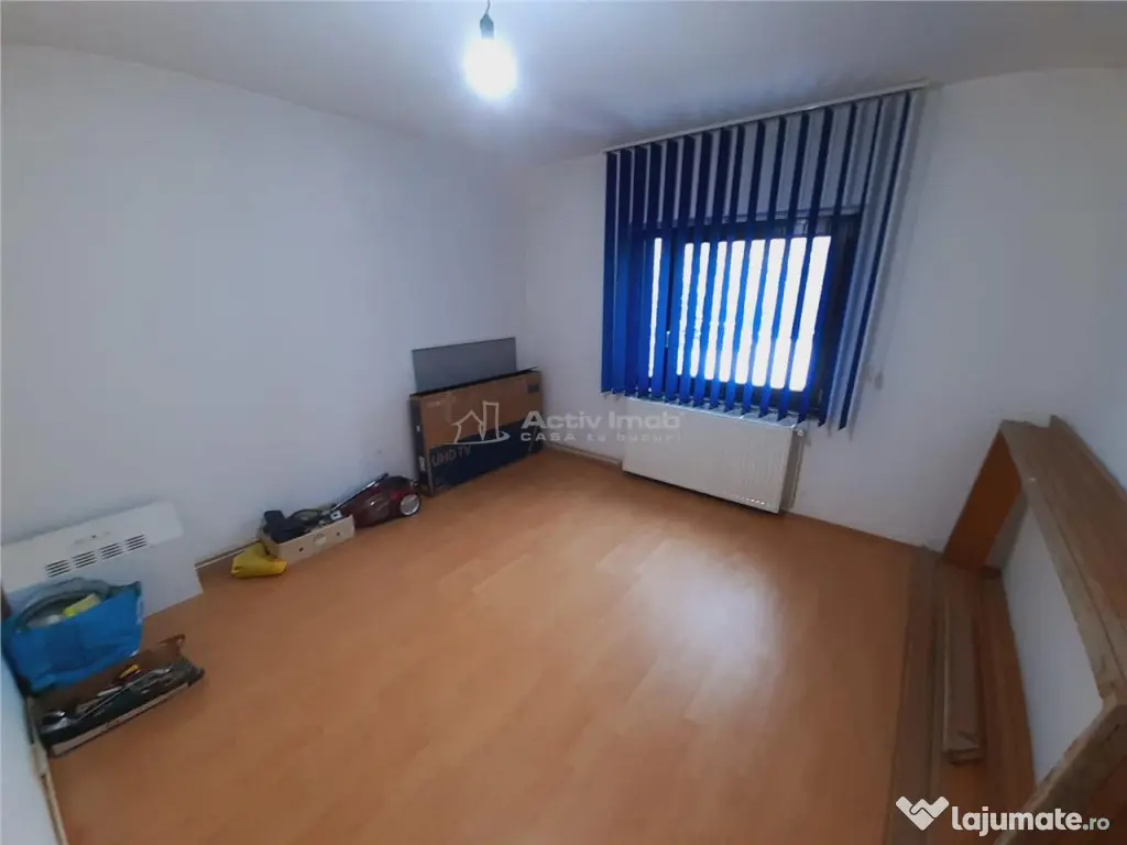 CHIRIE, Resita, 3 Cam., Cf.1, Dec., Central