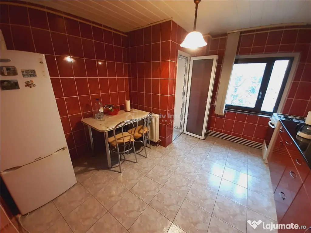 CHIRIE, Resita, 3 Cam., Cf.1, Dec., Central