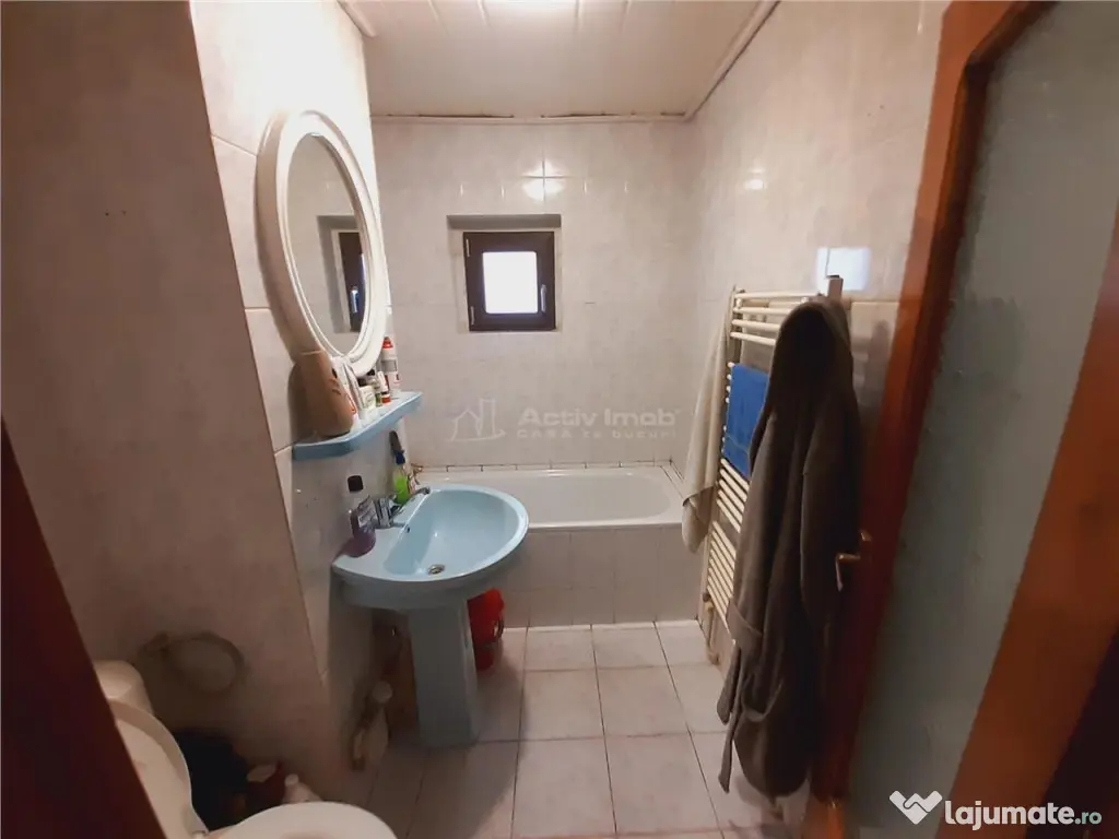 CHIRIE, Resita, 3 Cam., Cf.1, Dec., Central