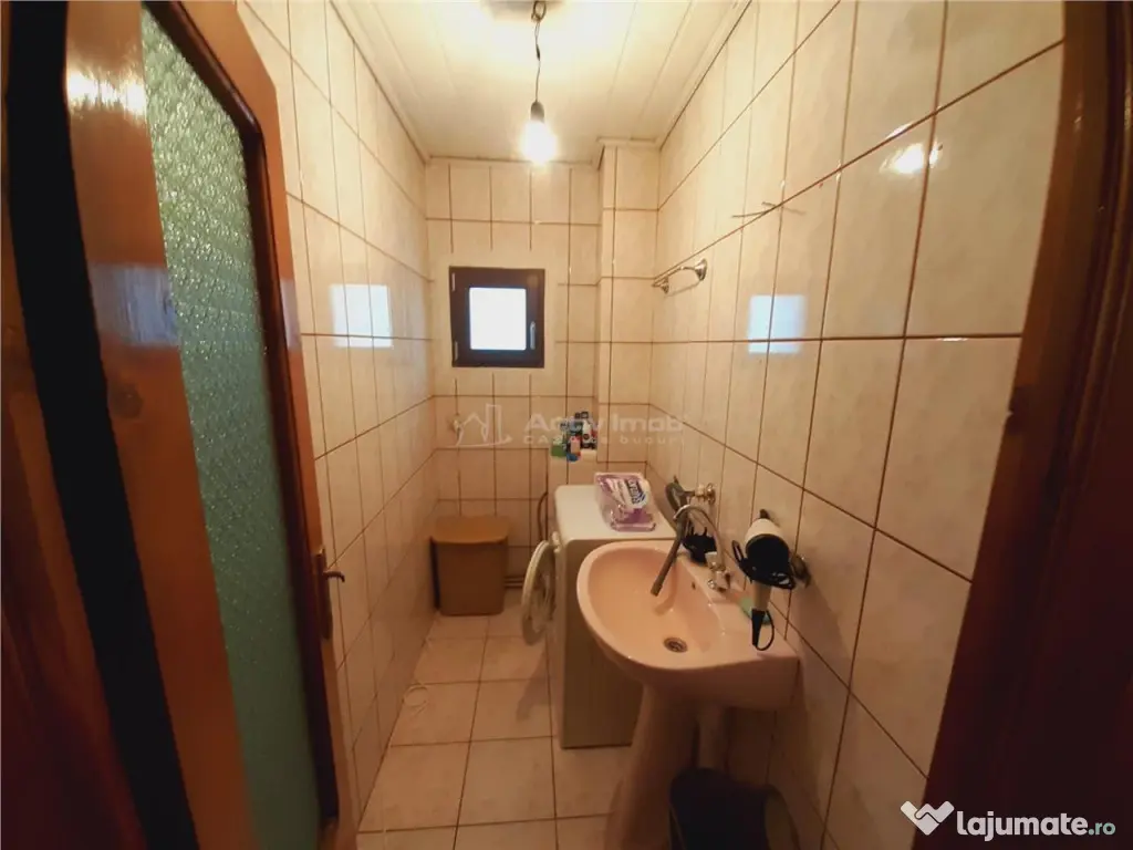 CHIRIE, Resita, 3 Cam., Cf.1, Dec., Central