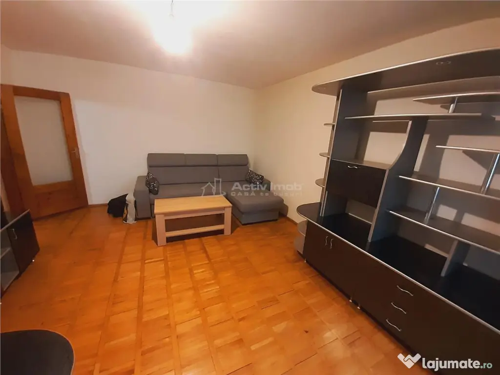 CHIRIE, Resita, 3 Cam., Cf.1, Dec., Central