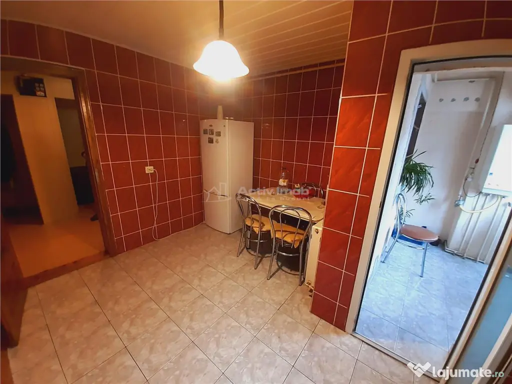 CHIRIE, Resita, 3 Cam., Cf.1, Dec., Central