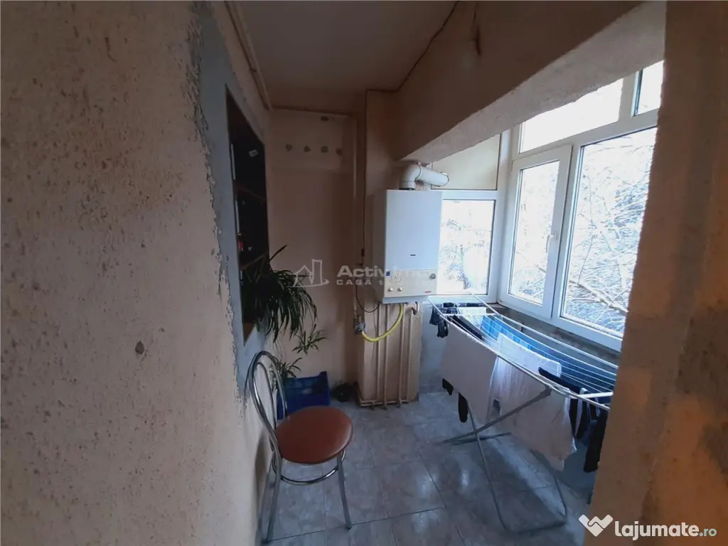 CHIRIE, Resita, 3 Cam., Cf.1, Dec., Central