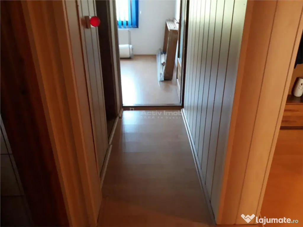 CHIRIE, Resita, 3 Cam., Cf.1, Dec., Central