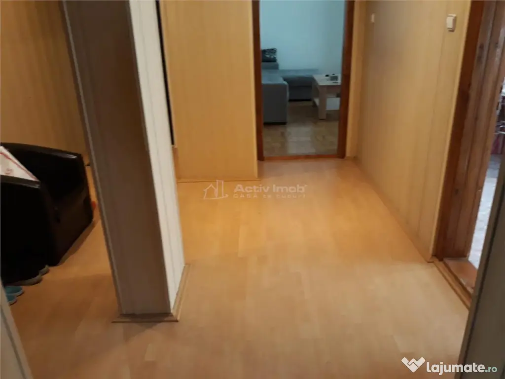 CHIRIE, Resita, 3 Cam., Cf.1, Dec., Central