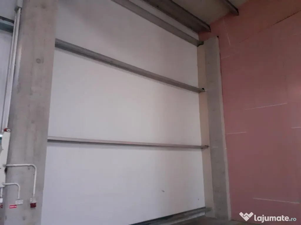 Hala ideal productie/depozitare Doraly ( Afumati )