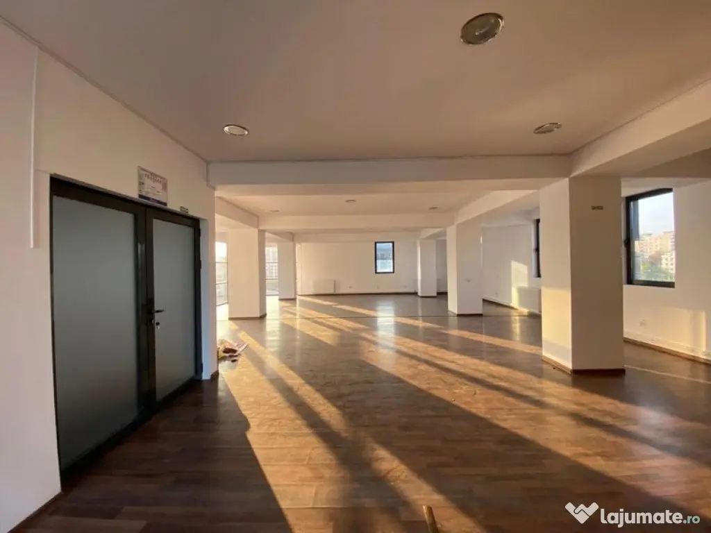 Zona Bd. Mihai Bravu - Calea Vitan 