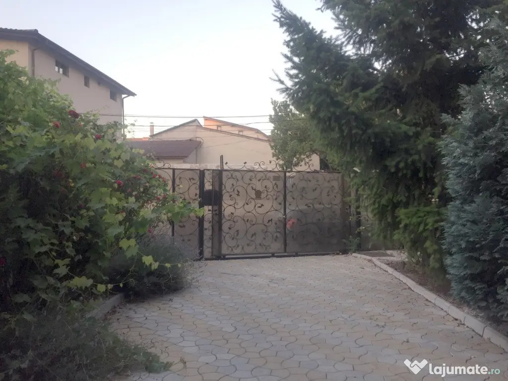 Zona Unirii vila 8 camere