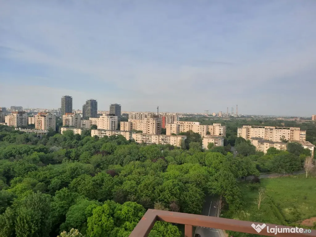 Tineretului,la 2 minute de Park. Ap.3 cam, 