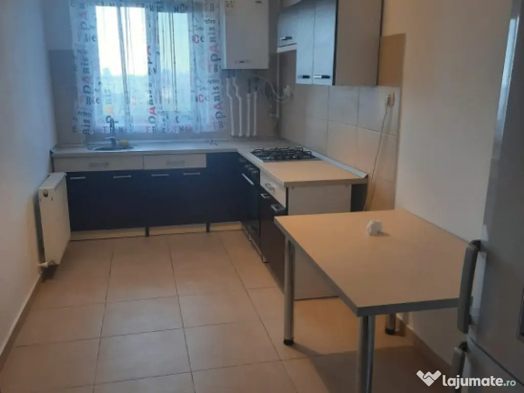 Tineretului,la 2 minute de Park. Ap.3 cam, 