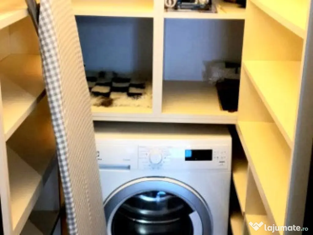 Zona Decebal,Ap.3 cam,Centrala,parcare subterana! 