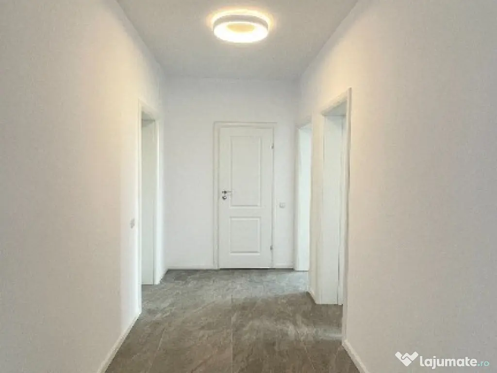 ULTIMA CASA FINALIZATA ,510 mp teren,115 mpu,Balotesti,The 8 Residence 