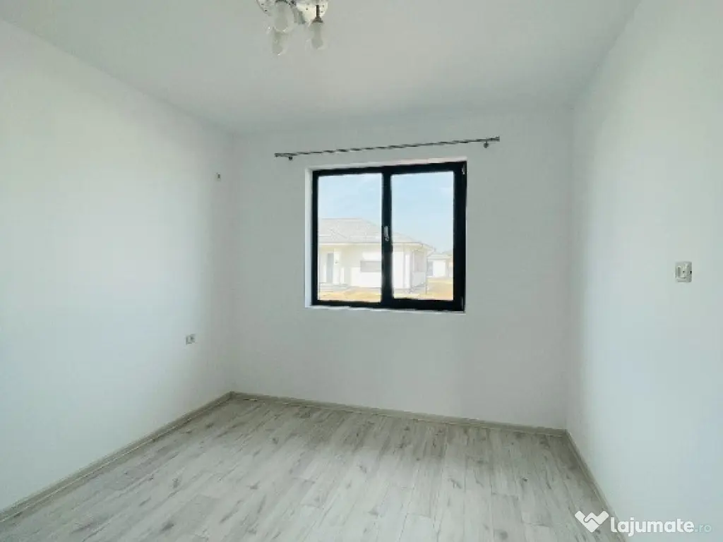 ULTIMA CASA FINALIZATA ,510 mp teren,115 mpu,Balotesti,The 8 Residence 