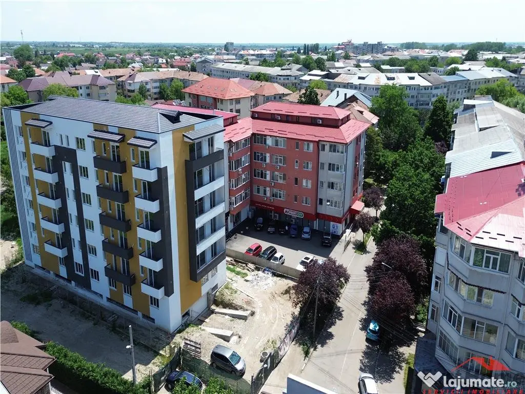 Apartament 2 camere, bloc nou , Lupeni Rezidential 