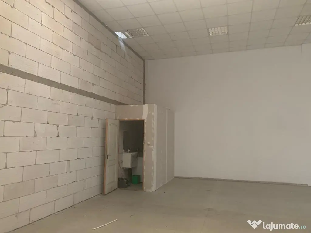 Inchiriez sp. com. zona UTA-Penny - ID : RH-31008-property