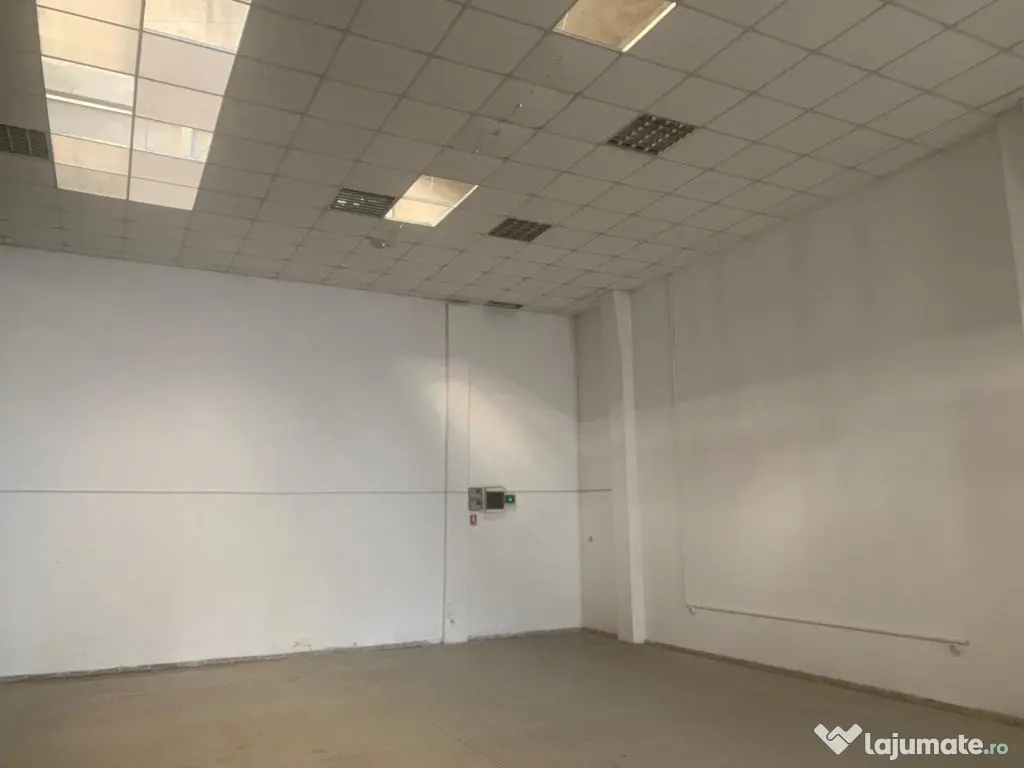 Inchiriez sp. com. zona UTA-Penny - ID : RH-31008-property