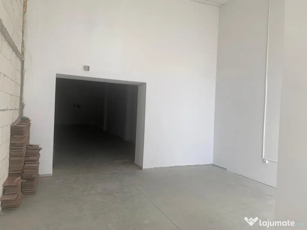 Inchiriez sp. com. zona UTA-Penny - ID : RH-31008-property