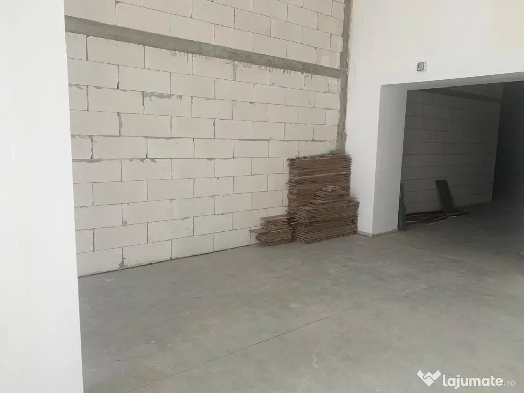 Inchiriez sp. com. zona UTA-Penny - ID : RH-31008-property