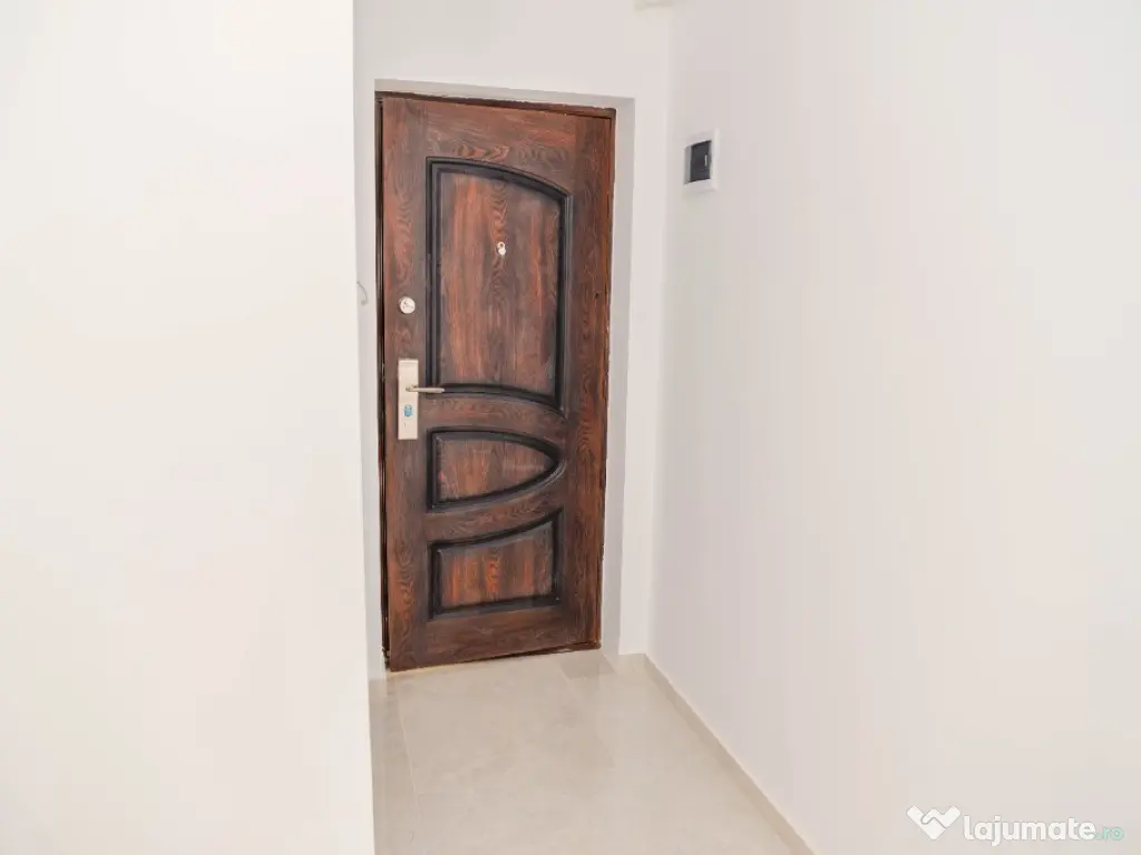 Apartament 1 camera la cheie 0% comision 
