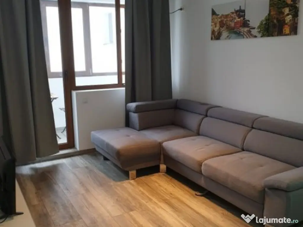 Apartament 2 camere Mihai Bravu