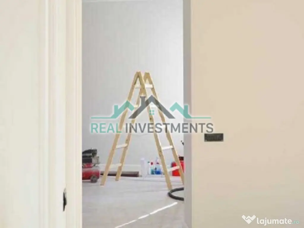 Ap. 3 cam. zona Ultracentrala - ID : RH-7262-property